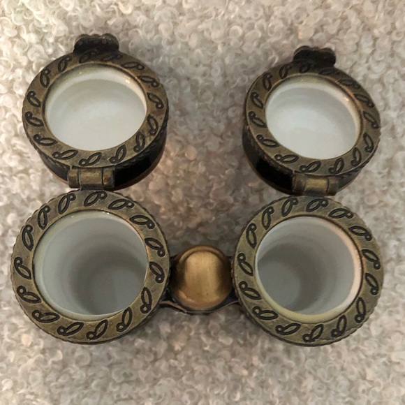Binoculars Trinket Box - Picture 5 of 5